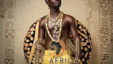 Kuami Eugene Son of Africa