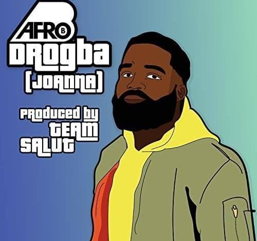 Afro B Drogba (remix)