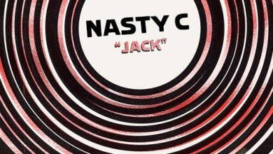 Nasty C Jack