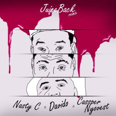 Nasty C - Juice Back (remix)