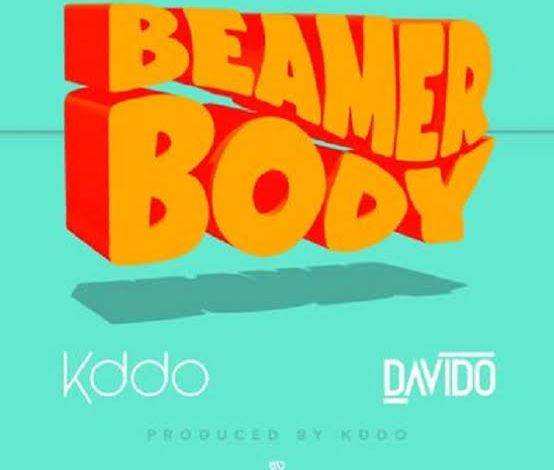 Kddo Beamer Body