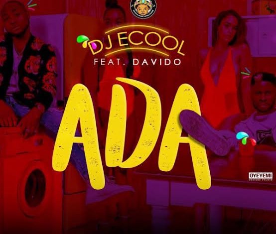 DJ Ecool Ada