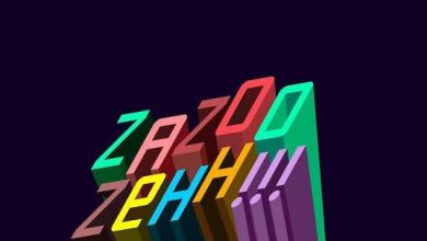 Portable Zazoo Zeh