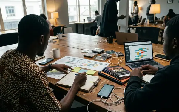 The 2026 Naija Music Business Calendar: Release Windows, Award Deadlines, and Festival Moments to Watch