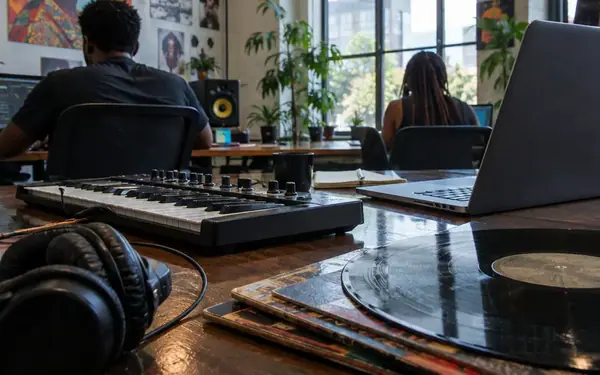 When an Afrobeats Catalogue Disappears, Downloads Become Cultural Insurance