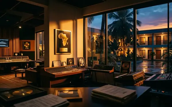 Afrobeats Certifications Explained: Streams, Sales, Plaques, and What They Really Mean