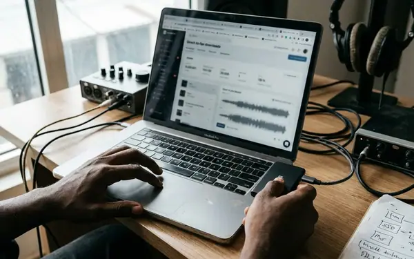 Direct-to-Fan Downloads Are Giving Independent Nigerian Artists More Control