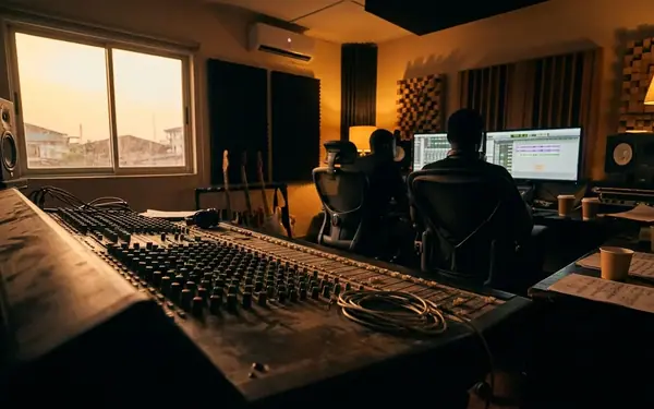 Olamide's YBNL Legacy: Shaping the Next Generation of Nigerian Superstars