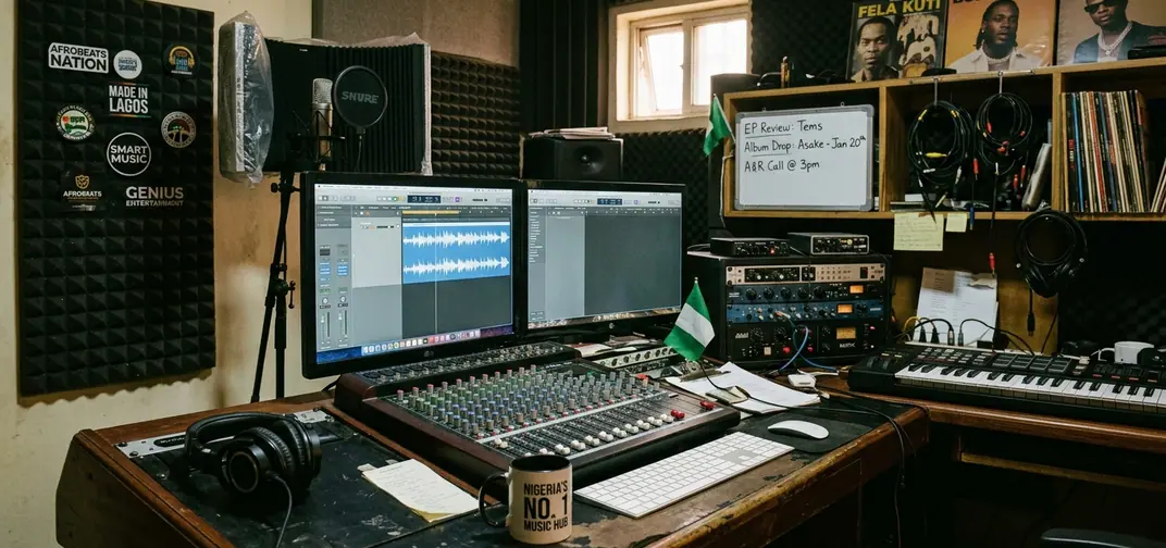 Studio