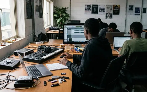Before You Tap Download: Smart Checks for Safe, Authentic Naija Music Files