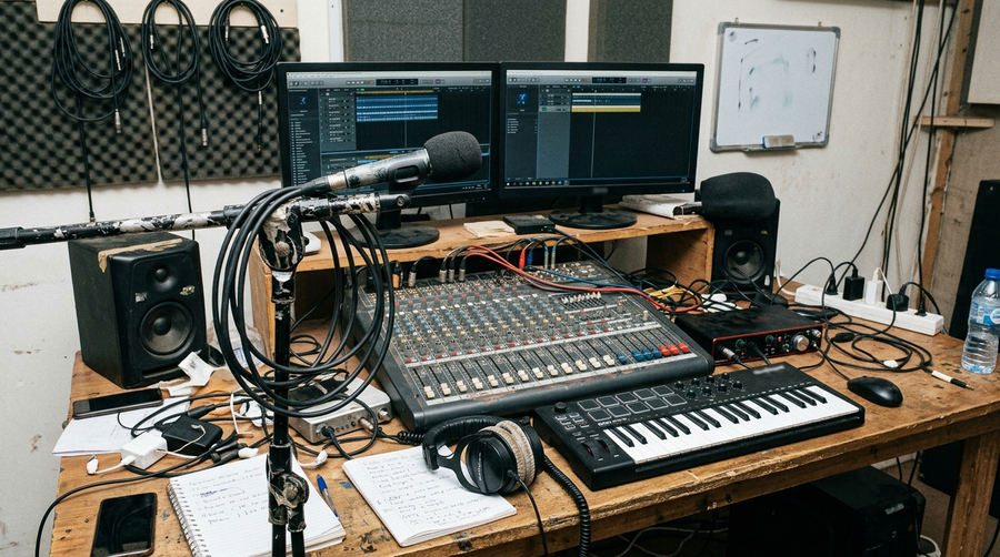 Zinoleesky Studio