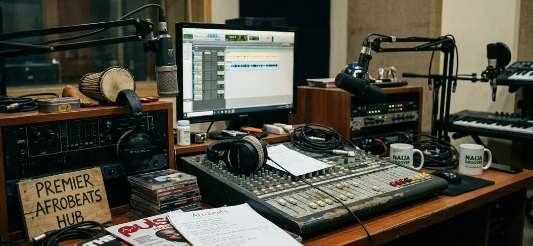 Studio