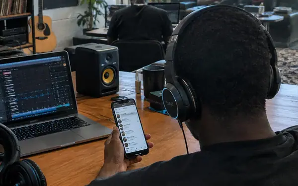 WhatsApp Channels Are Reshaping the Nigerian Mixtape Download Circuit